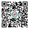 公安县中医医院网站微信公众号二维码