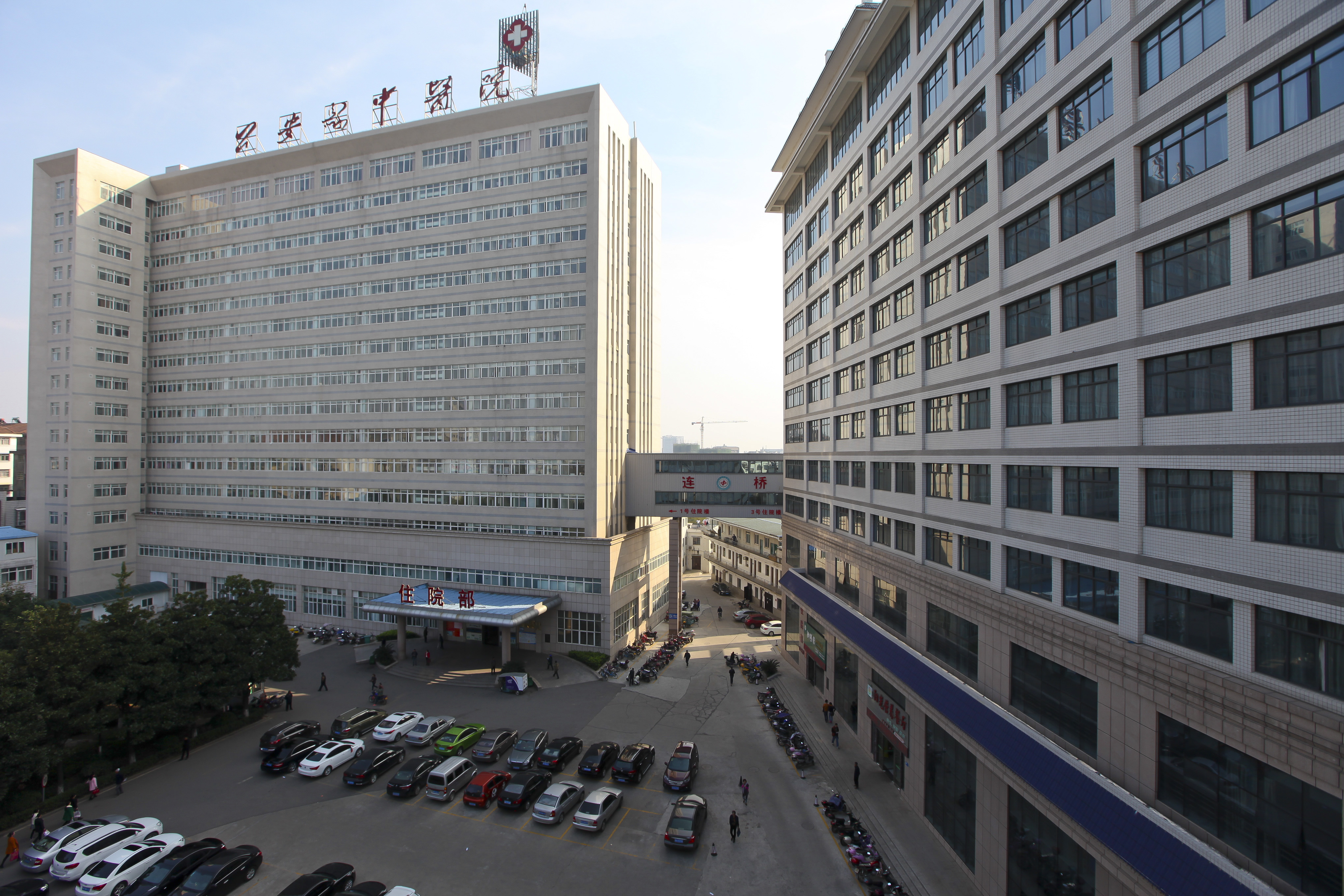 公安县中医医院关于有序恢复日常诊疗服务的通告