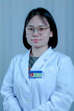 刘洁 刘洁